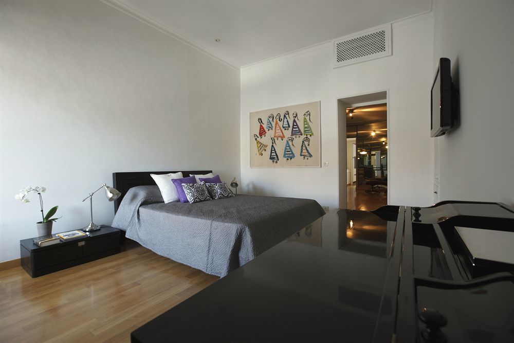 Ht N°9 Colosseo Рим Екстер'єр фото