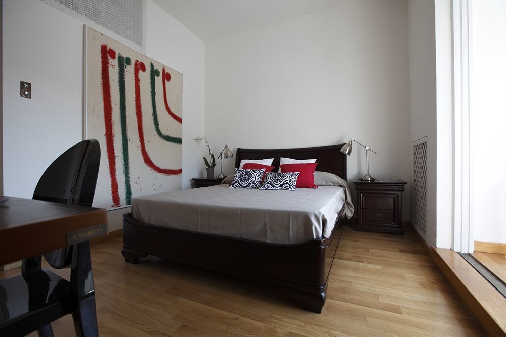 Ht N°9 Colosseo Рим Екстер'єр фото